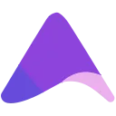 Upflowy logo