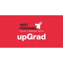 upGrad AI logo