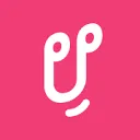 Uppbeat AI logo
