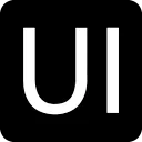 UpscaleImage logo