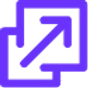 Upscale.media logo