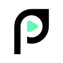 Upview logo