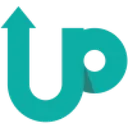 UpViral AI logo