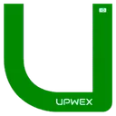 Upwex logo