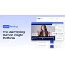 UserTesting AI logo