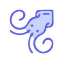 UXsquid logo