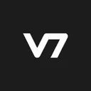 V7 Go logo