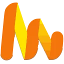 VedVaani logo