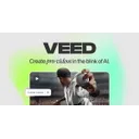 VEED News AI logo