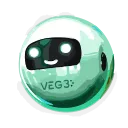 Veg3 logo