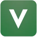 Vellum logo