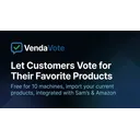 VendaVote | QR Code Voting Platform logo