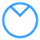 Venngage Valentine Card Maker logo