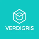 Verdigris AI logo
