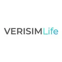 VeriSIM Life logo