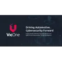 VicOne logo