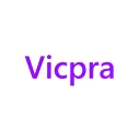 Vicpra logo