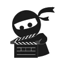 Video Editor by Vidds logo
