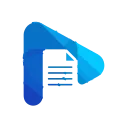 Video To Blog logo