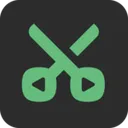 VideoCaptioner logo
