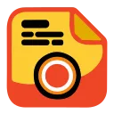 VideoToPage logo