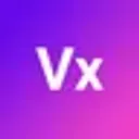 Vidix logo