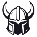 VikingPic logo