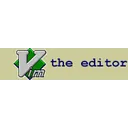 Vim AI Assistant logo