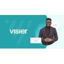 Visier AI logo