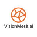 VisionMesh AI logo