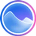 Vista Social AI logo