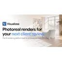 Visualizee AI logo