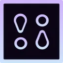Viva Translate logo