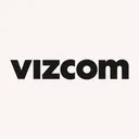 Vizcom AI logo