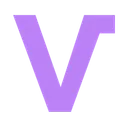 Vizly logo