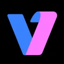 Vmake Video Enhancer logo