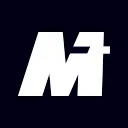 Vocal Remover by Media.io logo