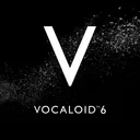 Vocaloid Editor logo