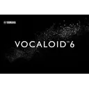 VOCALOID6 logo