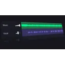 VocalRemover.org logo