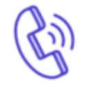 VoiceDrop logo