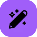 Voicepen logo