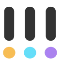 VoiceSpin logo