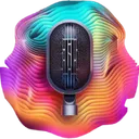 Voicestars logo