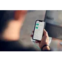 Volvo Connect AI logo