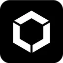 Voxel logo