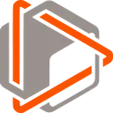 Voxel51 AI logo