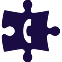 Voximplant AI logo