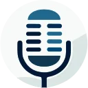 Voxscribe logo