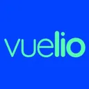 Vuelio AI logo